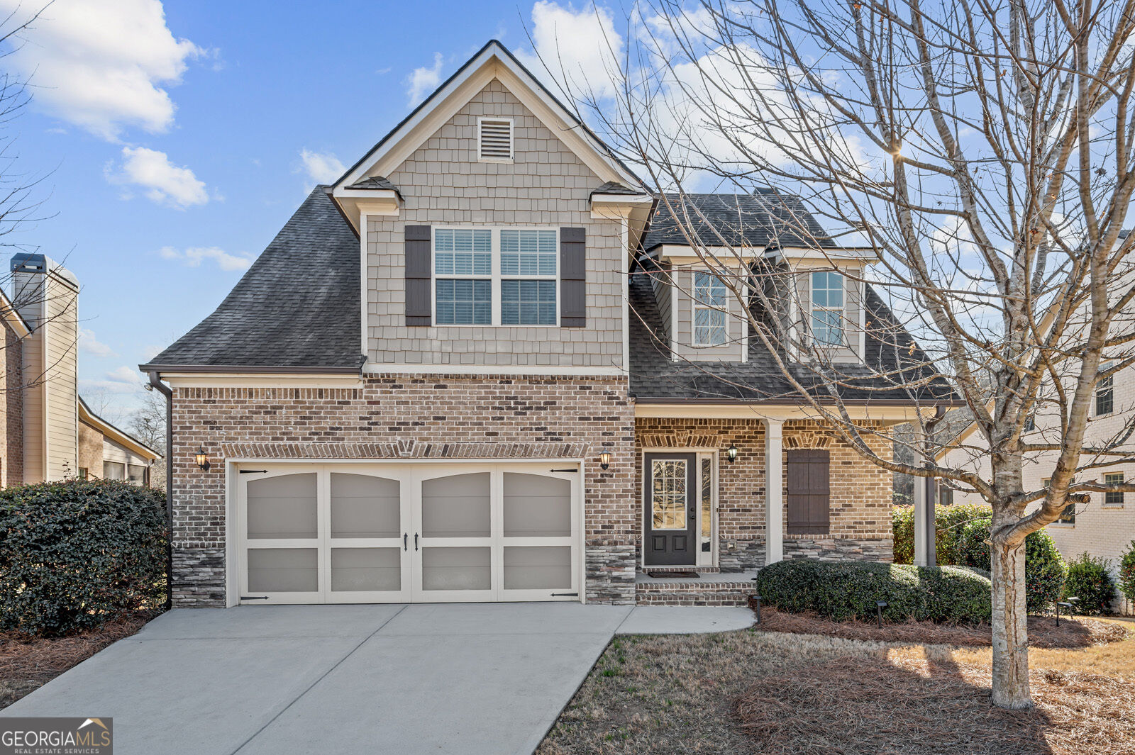 Property Photo:  381 Township Lane  GA 30606 