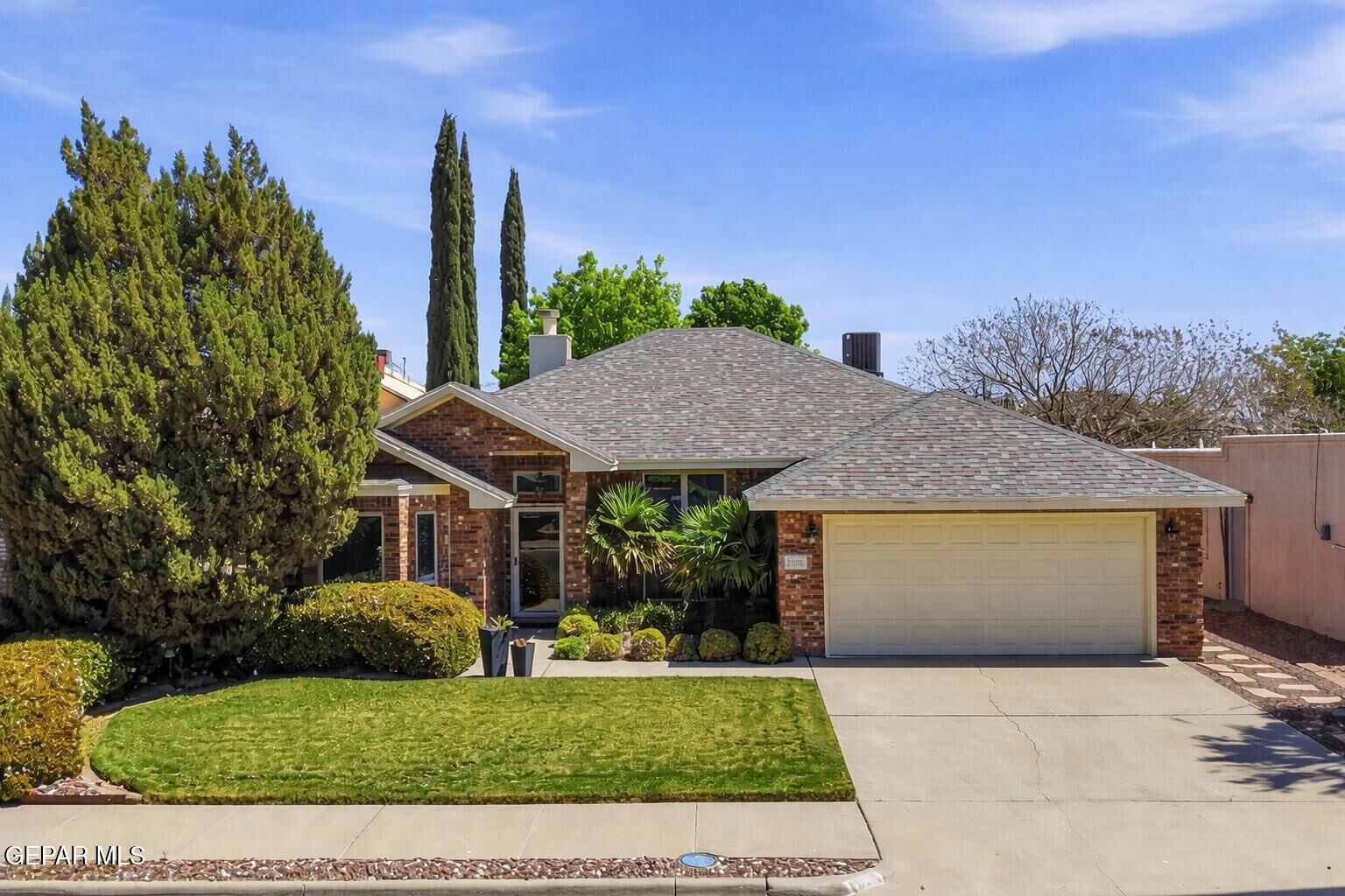 Property Photo:  1904 Sun Tide Drive  TX 79938 