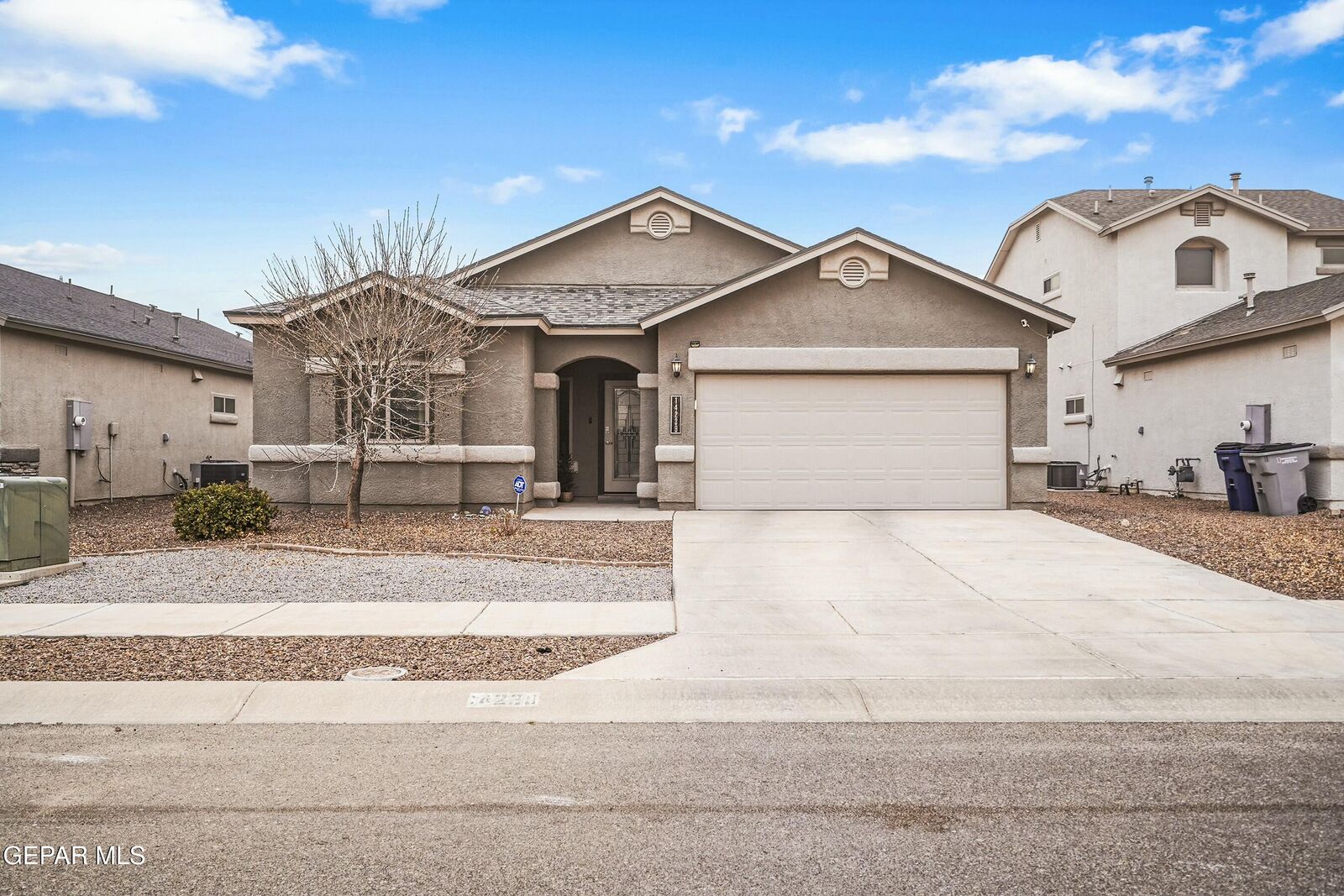 Property Photo:  14239 Charles Pollock Avenue  TX 79938 