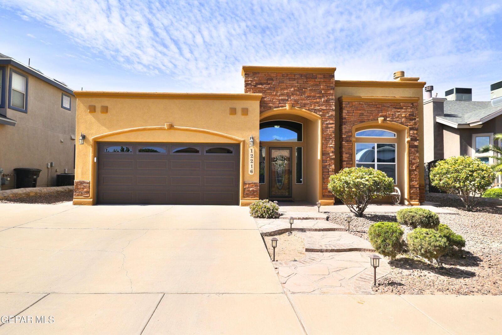 Property Photo: 12216 Rathmore Drive TX 79928