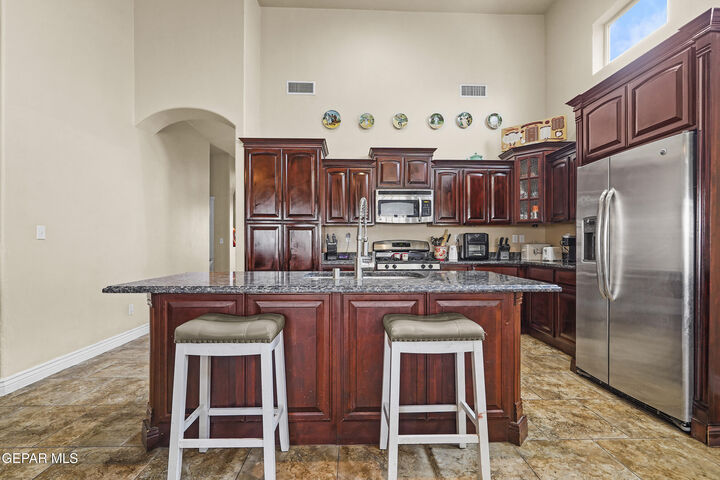 Property Photo:  11536 Charles Boyle Place  TX 79934 