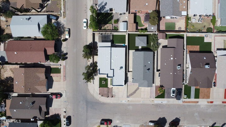 Property Photo:  11665 Diana Lynn Court  TX 79936 