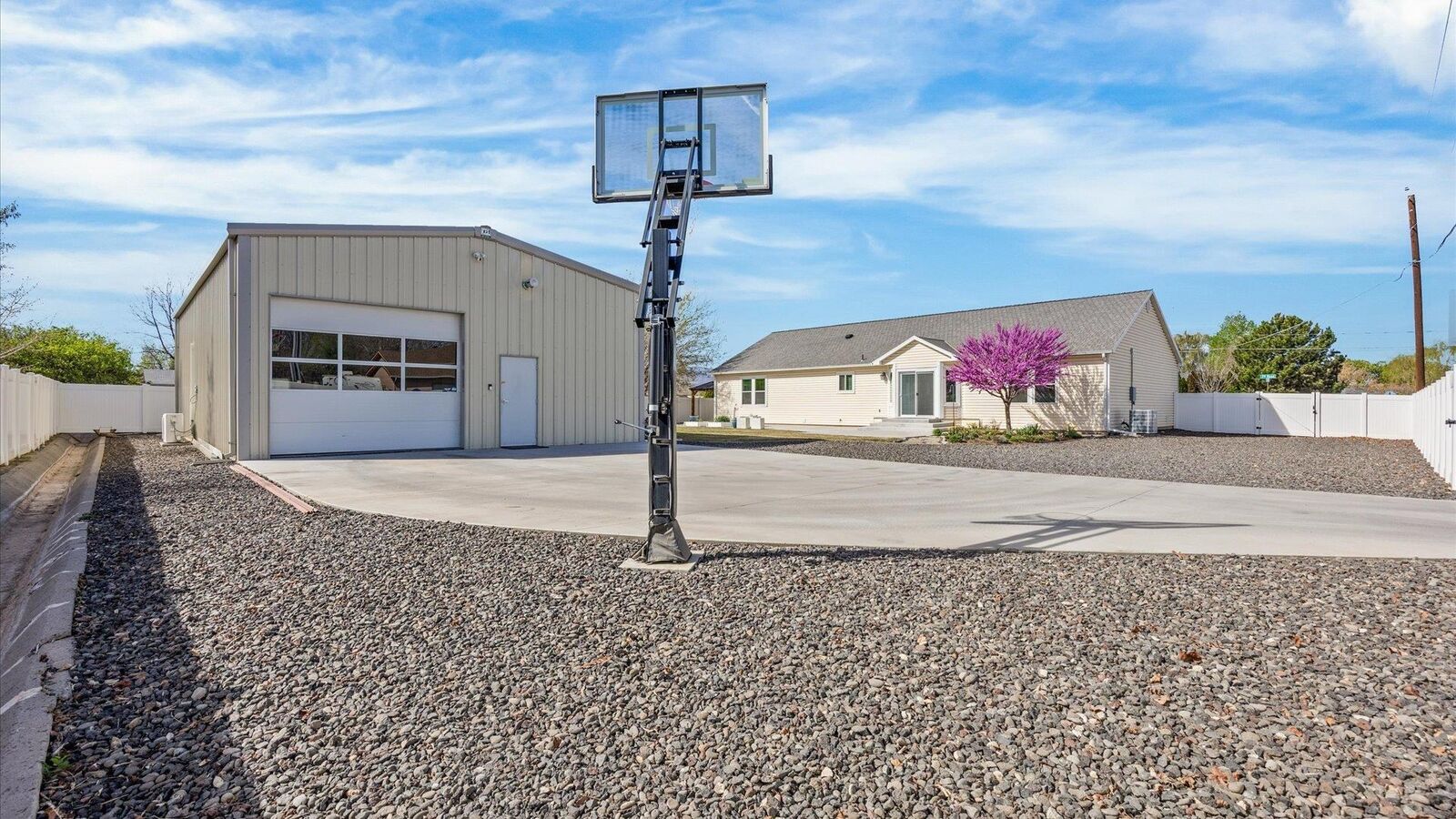 Property Photo: 232 29 Road CO 81503