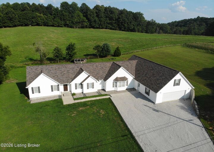 Property Photo:  260 Broad Ford Rd  KY 42726 