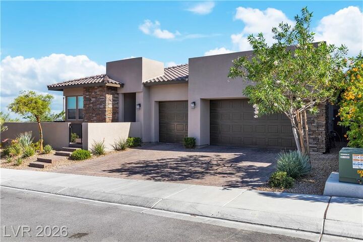 Property Photo:  11837 Grassy Plain Avenue  NV 89138 