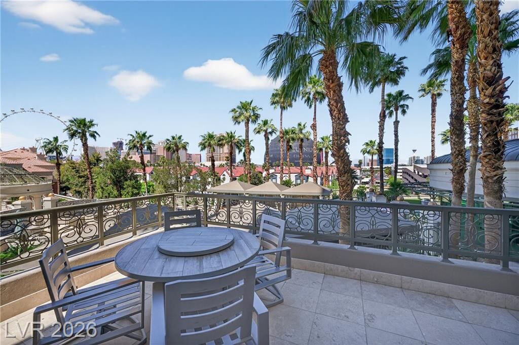 Property Photo:  1 Hughes Center Drive 301  NV 89169 