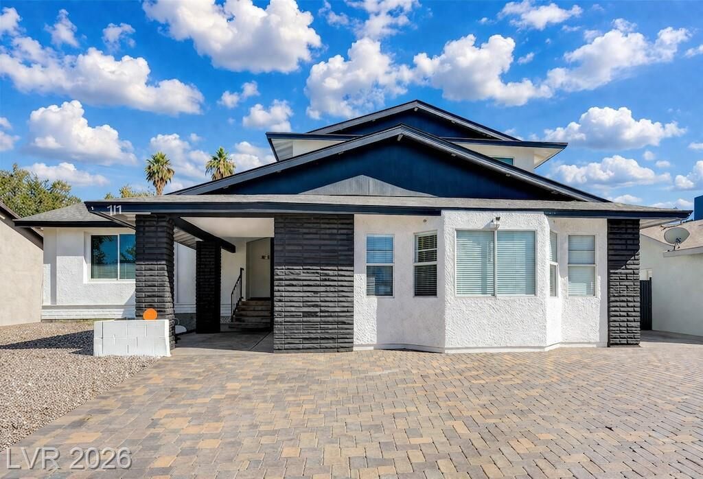 Property Photo:  717 Cragin Park Drive  NV 89107 