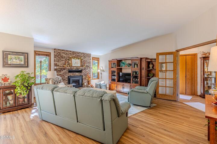 Property Photo: 10744 Chokecherry Drive ND 58503