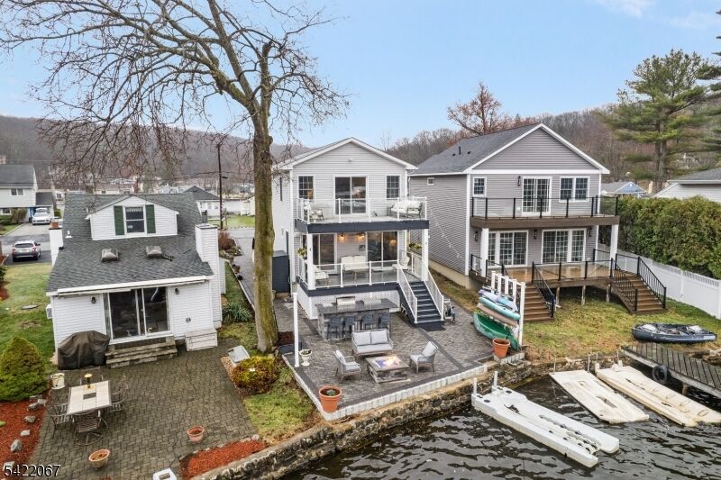 Property Photo: 51 Mohawk Trl NJ 07849