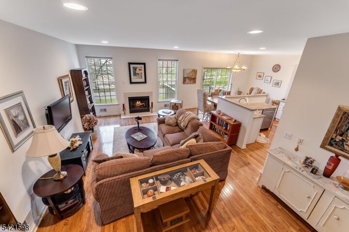 Property Photo: 7 La Costa Dr NJ 08801