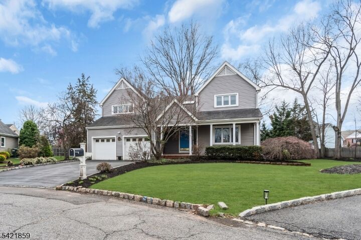 Property Photo:  15 Conard Ct  NJ 08844 