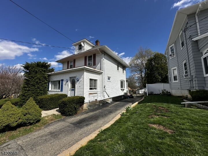Property Photo: 126 Bartholdi Ave NJ 07405