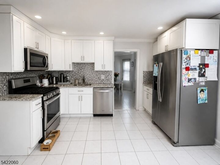 Property Photo:  126 Bartholdi Ave  NJ 07405 