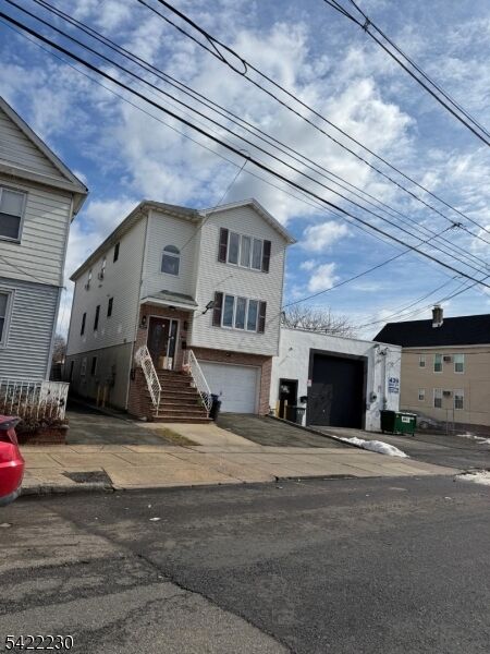 Property Photo:  443 3rd Ave  NJ 07206 