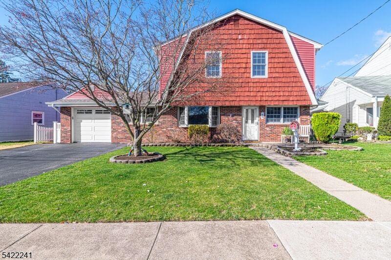 Property Photo:  49 Meakin Ave  NJ 07662 