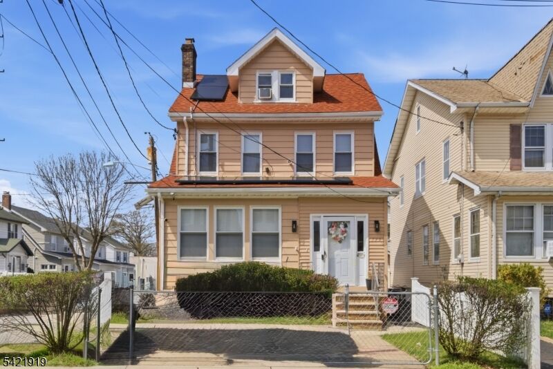 Property Photo:  139 Melrose Ave  NJ 07111 