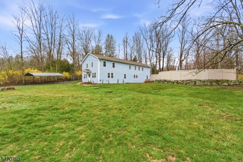 Property Photo: 7 Le Boun Blvd NJ 07456