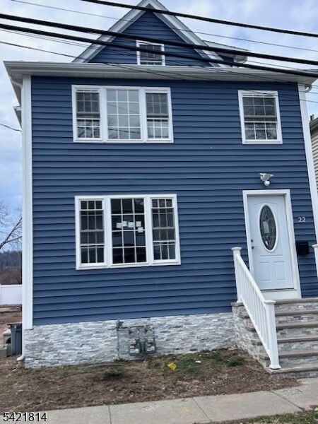 Property Photo:  22 Cross St  NJ 07088 
