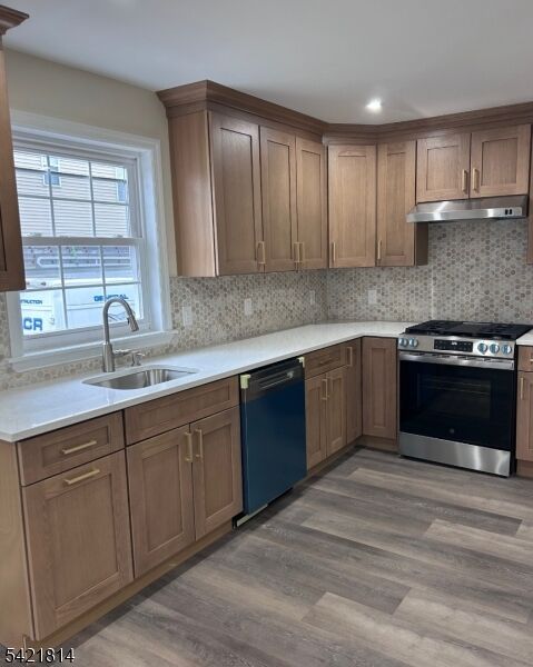 Property Photo:  22 Cross St  NJ 07088 