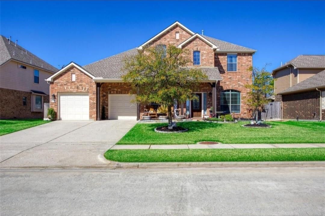 Property Photo: 22734 Newcourt Place Street TX 77375