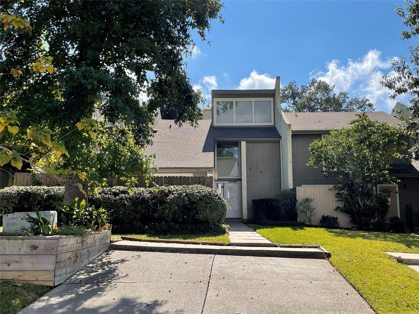 Property Photo: 12315 Glenview Drive TX 77356