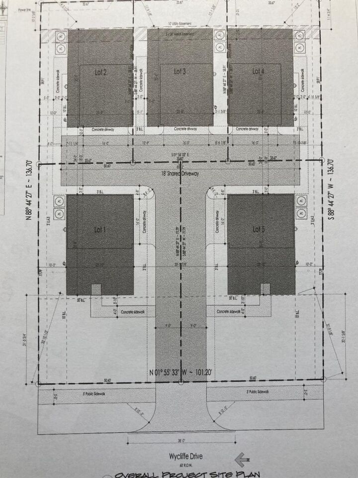 Property Photo:  1218 Wycliffe Drive  TX 77043 