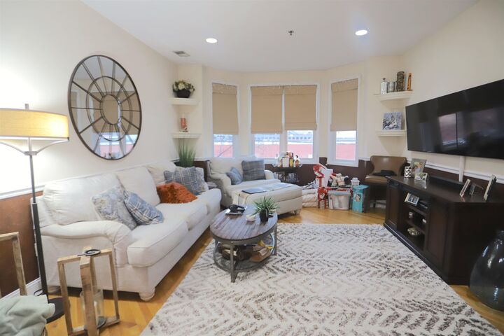 Property Photo:  915 Madison St 3C  NJ 07030 