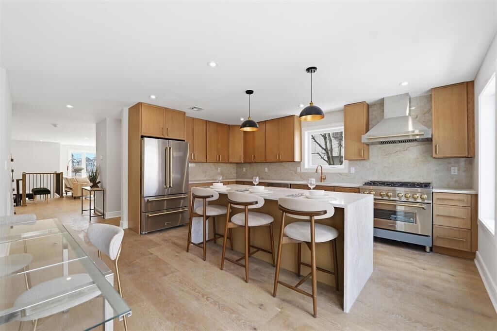 Property Photo: 140B Weigands Lane NJ 07094