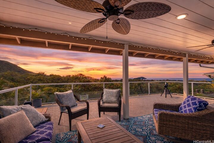 Property Photo:  84-575 Kili Drive 21  HI 96792 