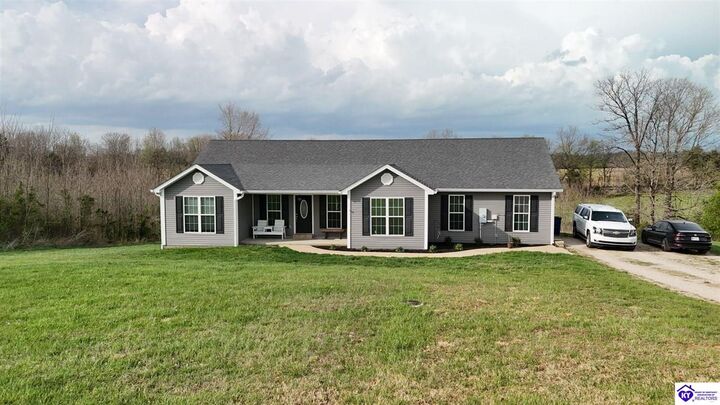 Property Photo: 1558 Weldon Loop KY 42724
