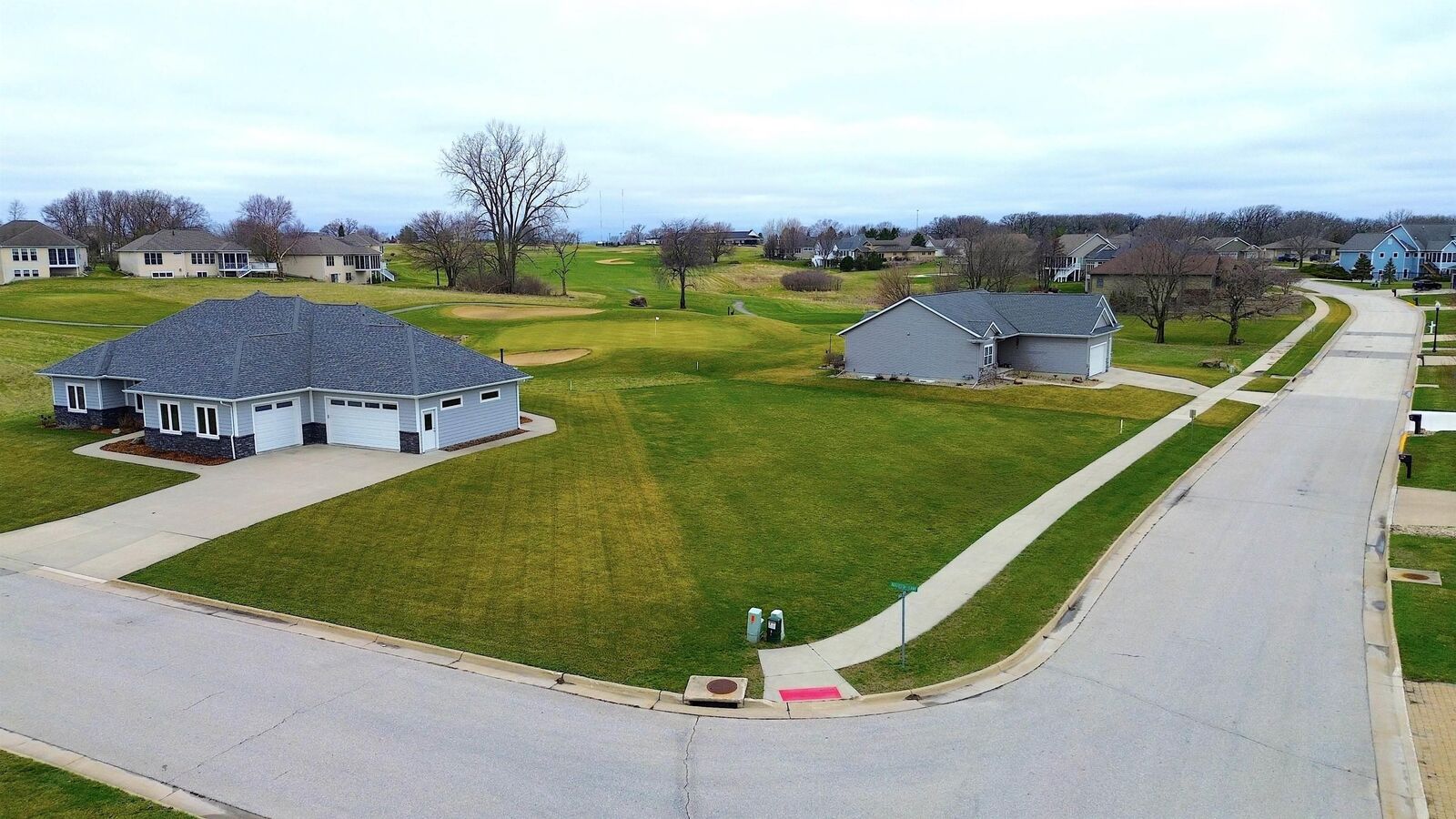 Property Photo: 145 Eagle Ridge Dr. IA 50677
