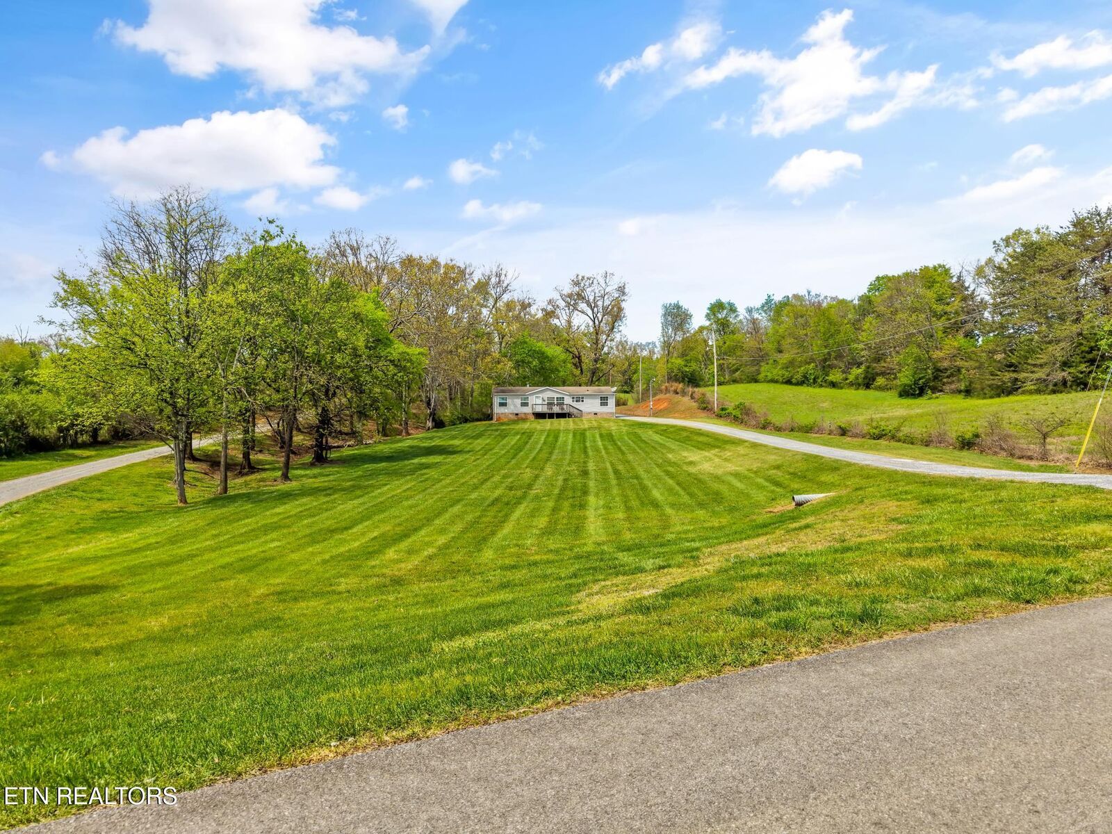 Property Photo:  5121 Green Rd  TN 37804 