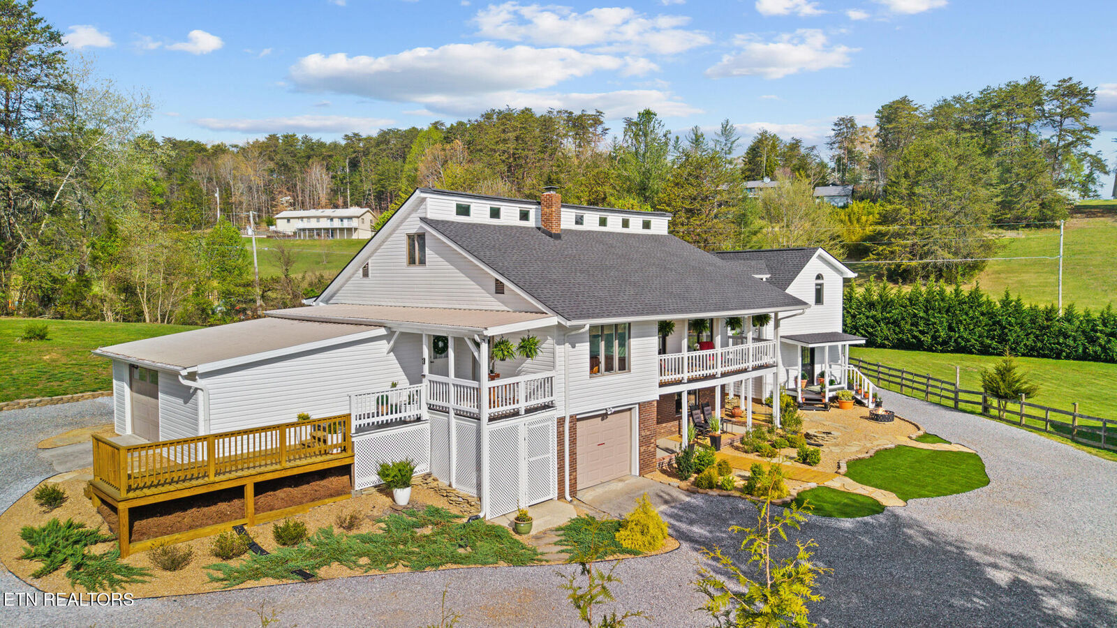 Property Photo:  1945 Valley Woods Drive  TN 37862 