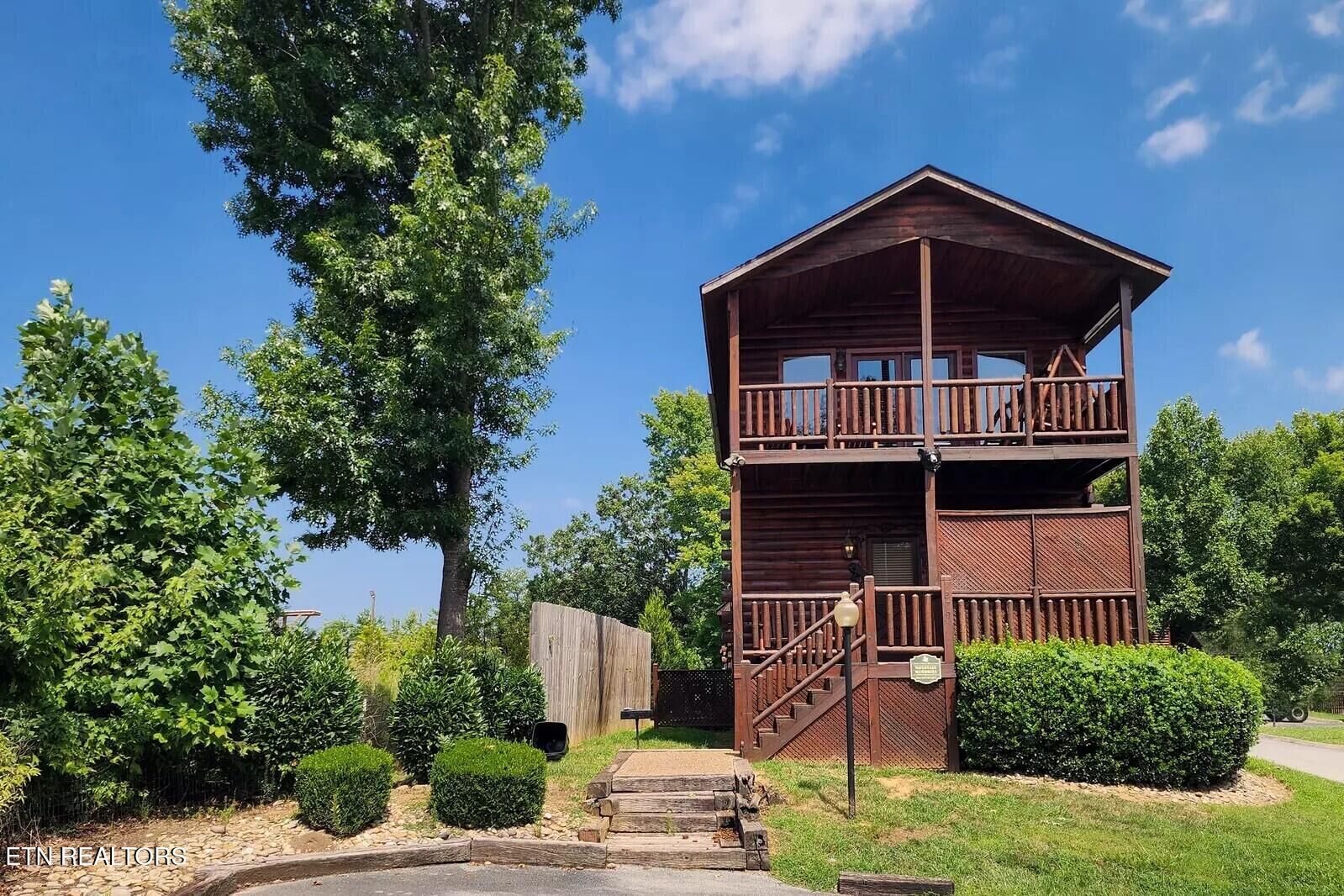 Property Photo:  270 Moose Ridge Way  TN 37863 