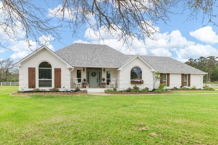 Property Photo: 10100 Fm 1650 TX 75645-9999