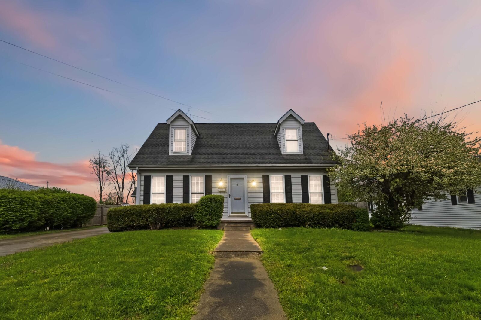 Property Photo:  710 E Bryant Street  KY 40701 