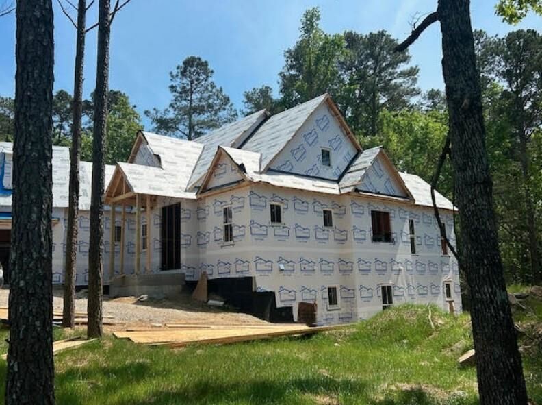 Property Photo:  1020 Jackson Lane  GA 30642 