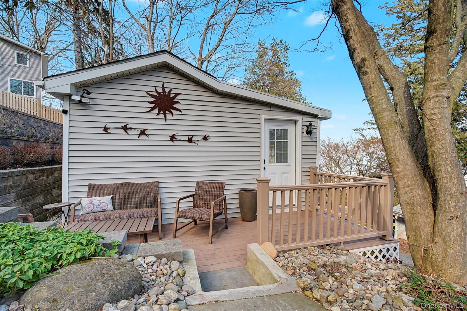 Property Photo:  331 Hudson Terrace  NY 10968 