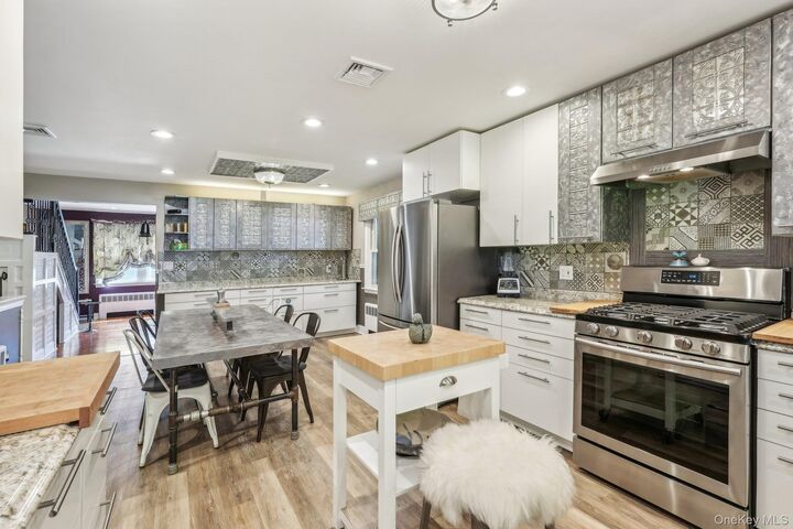 Property Photo:  55 Buckberg Mountain Road  NY 10986 