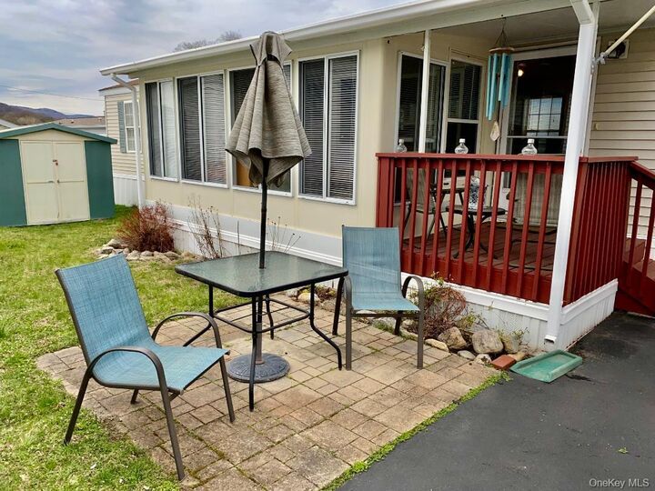 Property Photo:  31 N Mountainview Mhp  NY 10980 