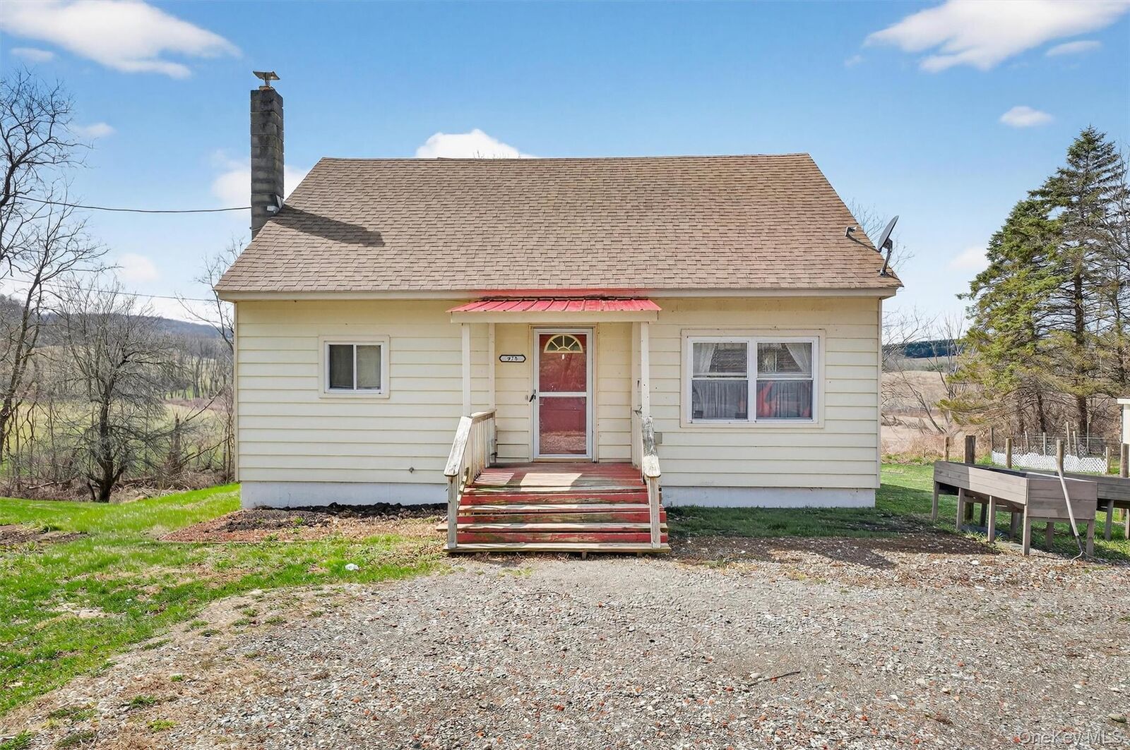 Property Photo:  975 Route 83  NY 12567 