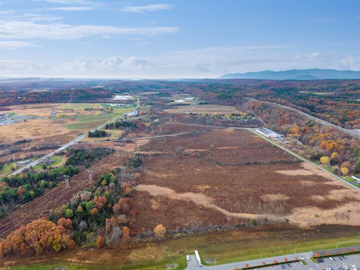 Property Photo:  Tbd Old Plank Road  NY 12051 
