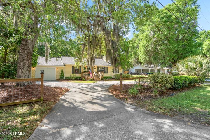 Property Photo: 40 Sunset Boulevard SC 29907