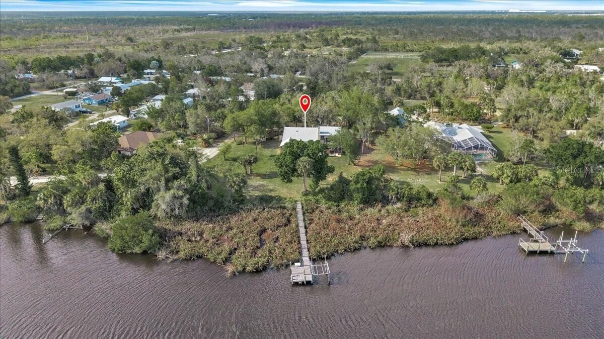 Property Photo: 3264 Park Drive FL 33982
