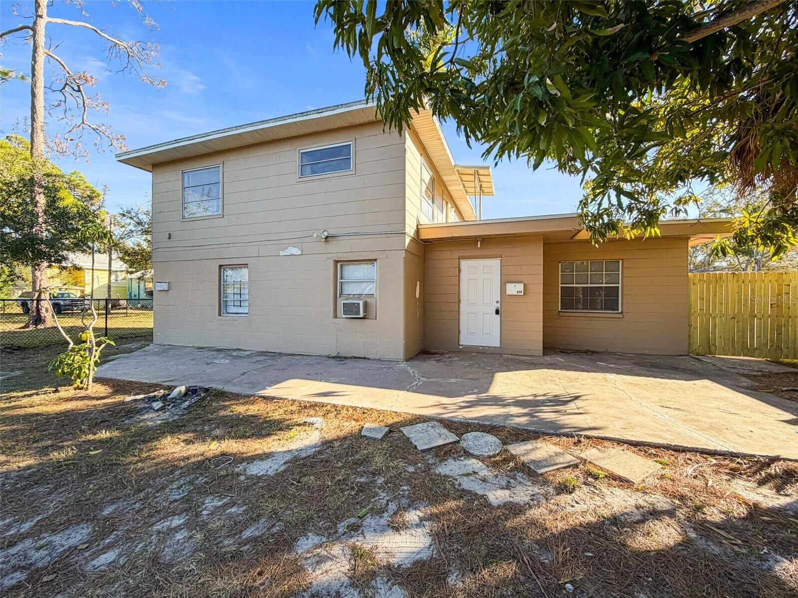 Property Photo:  650 E Harbor Drive S  FL 33705 