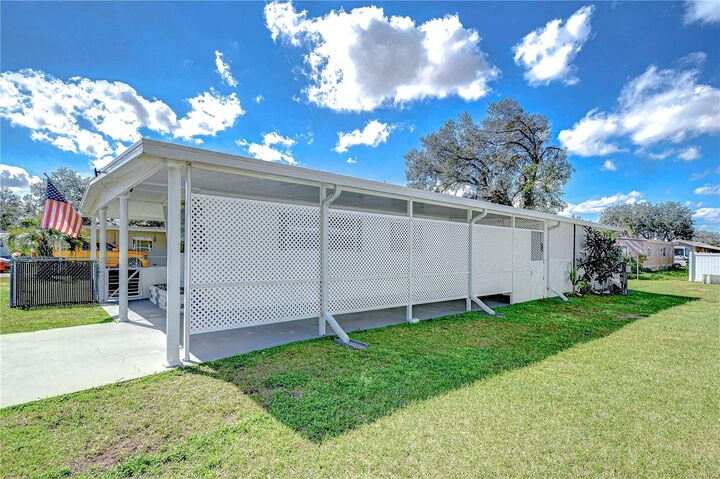 Property Photo:  4529 Olive Drive  FL 33542 