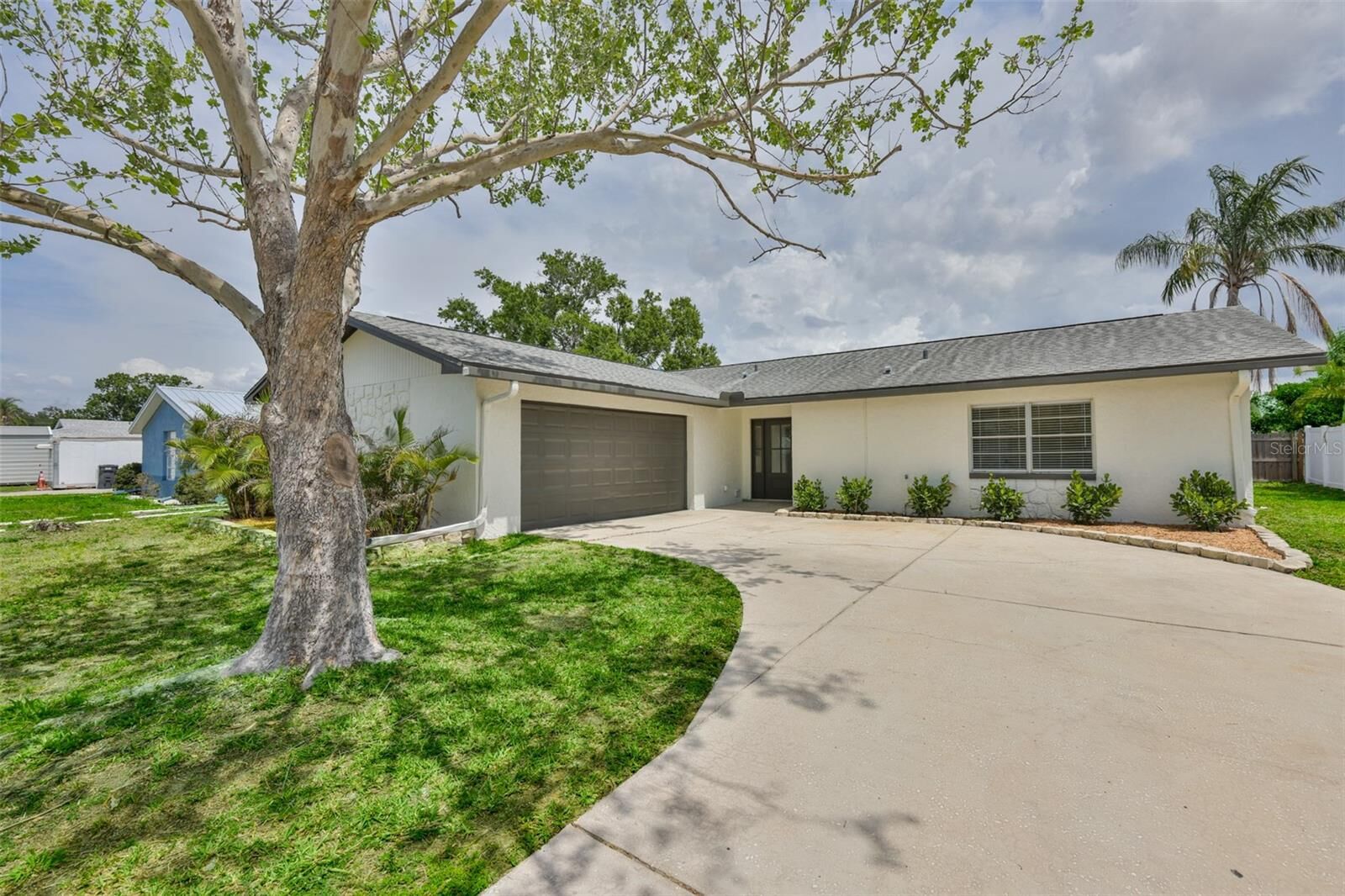 Property Photo: 539 Red Mangrove Lane FL 33572