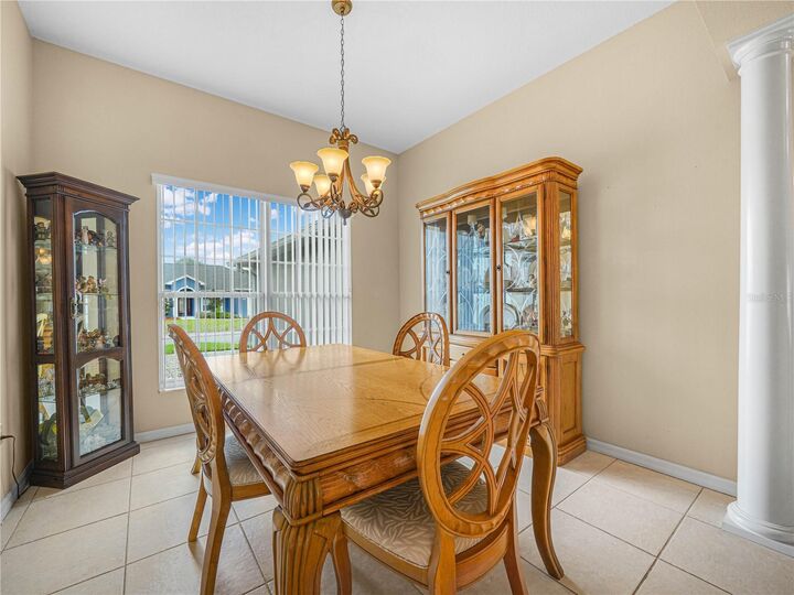 Property Photo:  2437 Colonel Ford Drive  FL 33813 