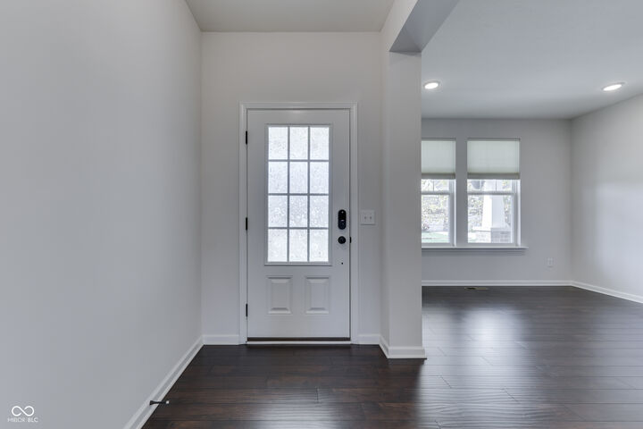 Property Photo: 7635 Shady Trails Drive IN 46259