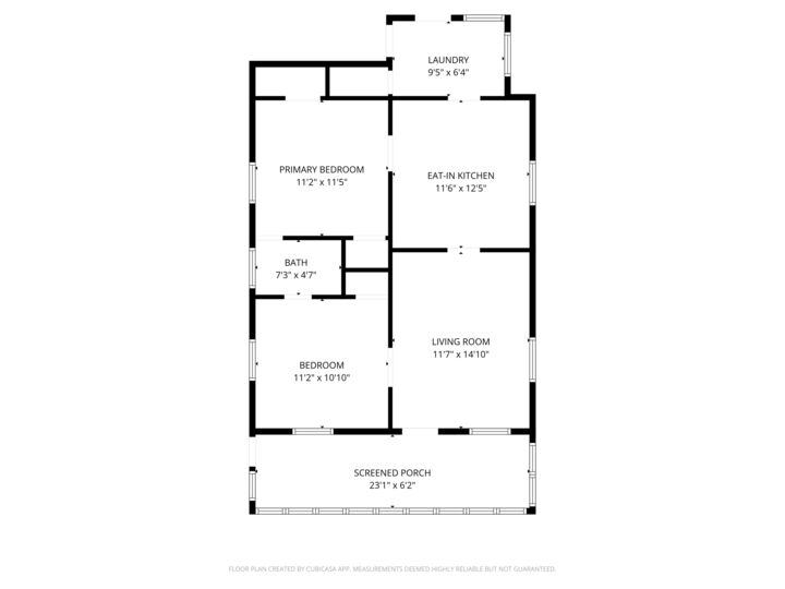 Property Photo: 1004 N Washington Street IN 47512